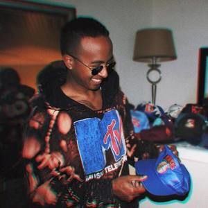 Meet your Posher, Mark